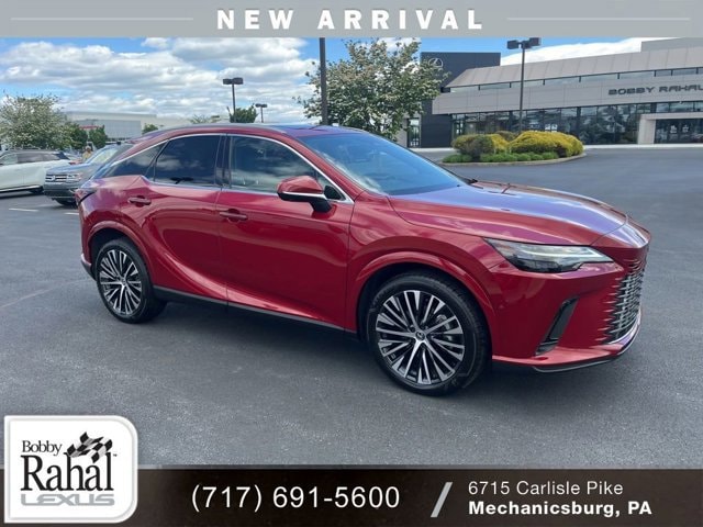 2024 Lexus RX 350 350 Premium Plus AWD's photo
