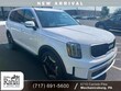  Kia Telluride