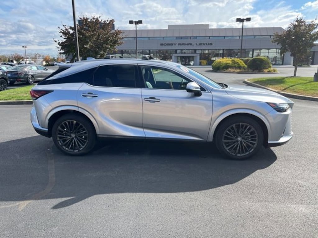 Used 2024 Lexus RX 350 Premium