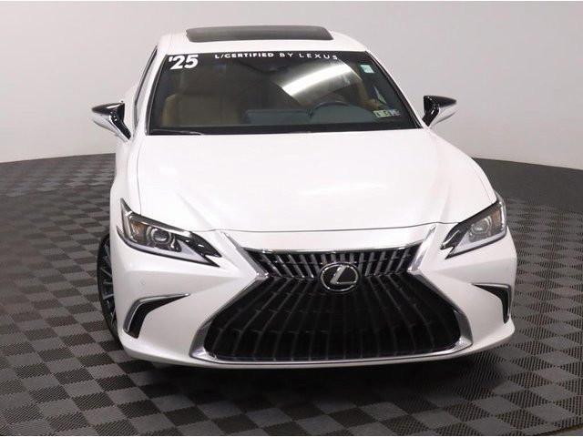 2025 Lexus ES 350 Premium photo 2