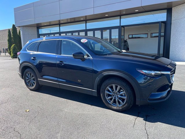 Mazda CX-9