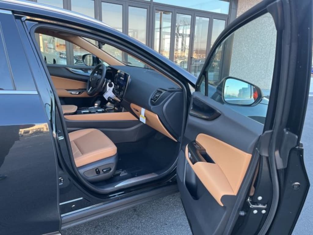 New 2026 Lexus NX NX 450h+ Premium Sport Utility