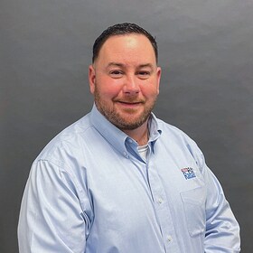 Staff member Chad Gould from ID_df3d52