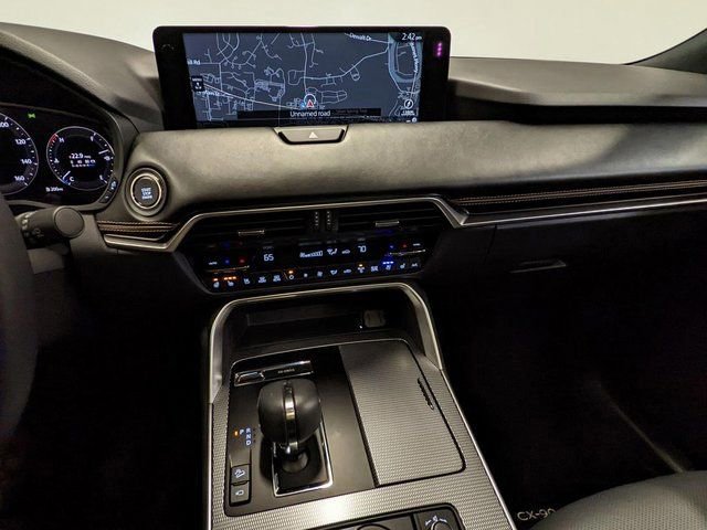 2025 Mazda CX-90 Premium Package - Photo 11