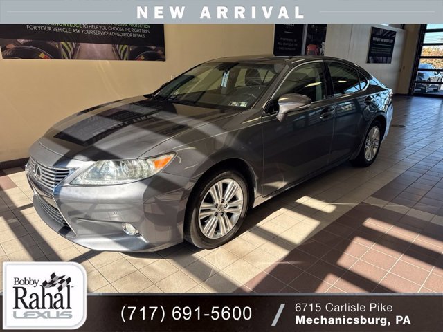 Used 2013 Lexus ES 350 4dr Sdn