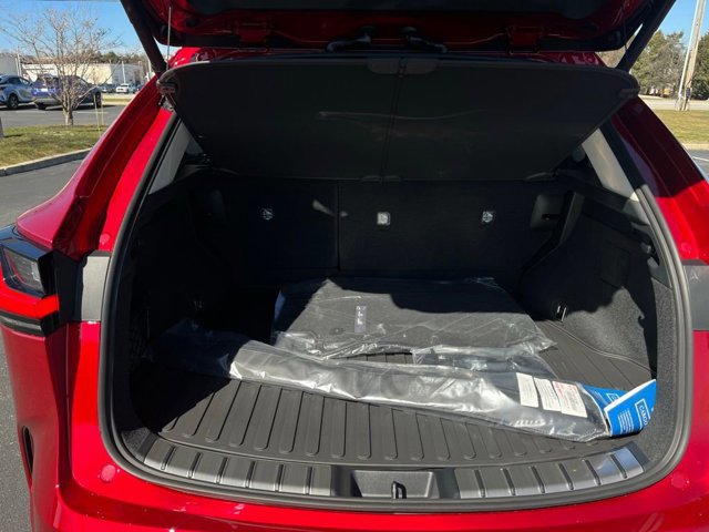 2026 Lexus NX 350 - Photo 10