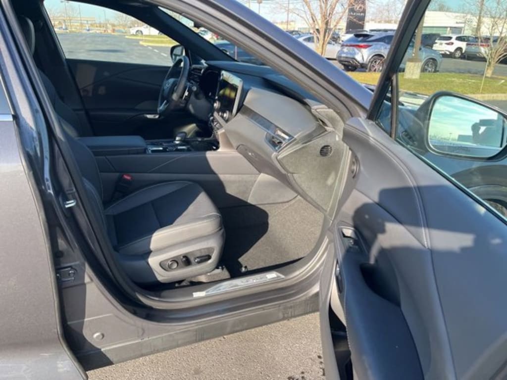 New 2026 Lexus RX 350 PREMIUM+ AWD 5-DOOR SUV 4X4