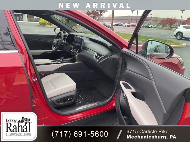 2024 Lexus RX 350 Premium photo 4