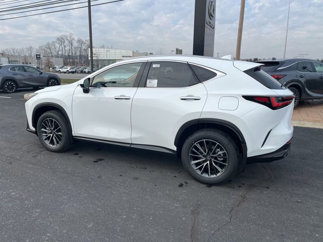 2026 Lexus NX 450h+ Premium - Photo 20