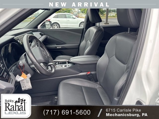 2024 Lexus TX 350 Premium photo 2