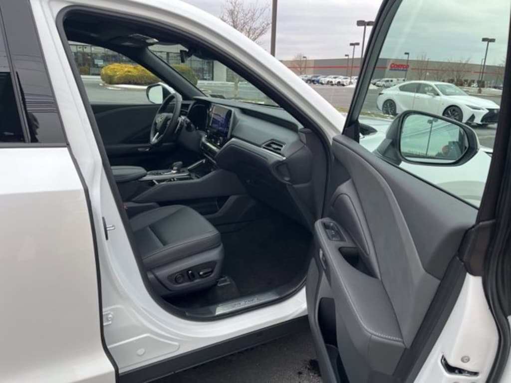 New 2026 Lexus TX 350 PREMIUM AWD TX 350 AWD