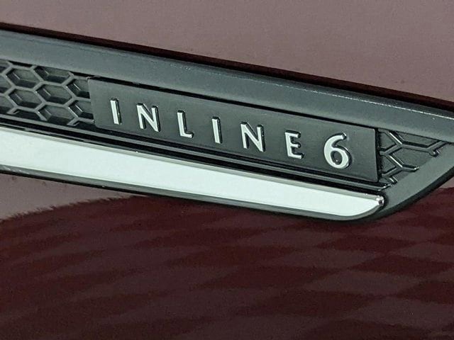 2025 Mazda CX-90 Premium Package - Photo 31