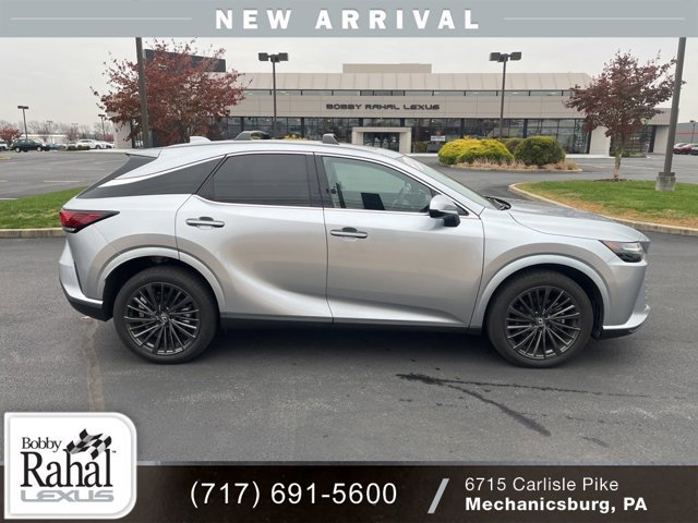 2024 Lexus RX 350 Premium photo 3