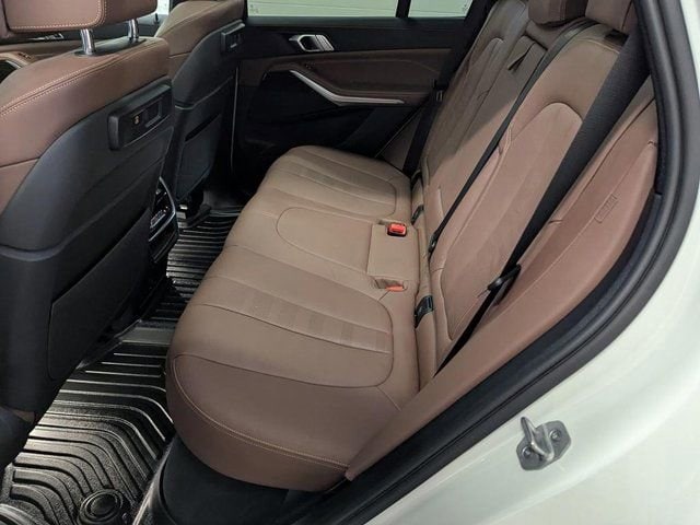 2021 BMW X5 40i - Photo 25