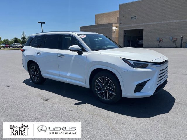 2025 Lexus TX 350 350 Premium AWD's photo