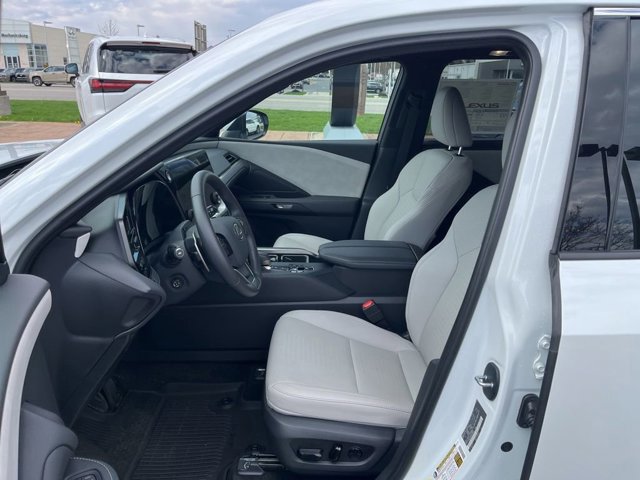 2026 Lexus TX 350 Premium - Photo 14