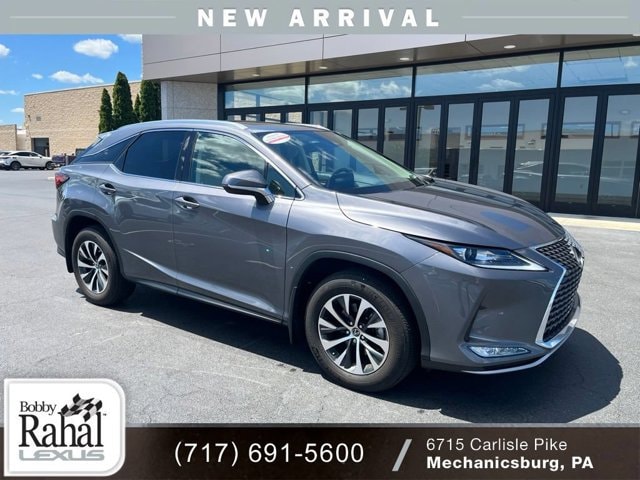 2022 Lexus RX 350 350 AWD's photo