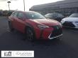 LEXUS UX 250h