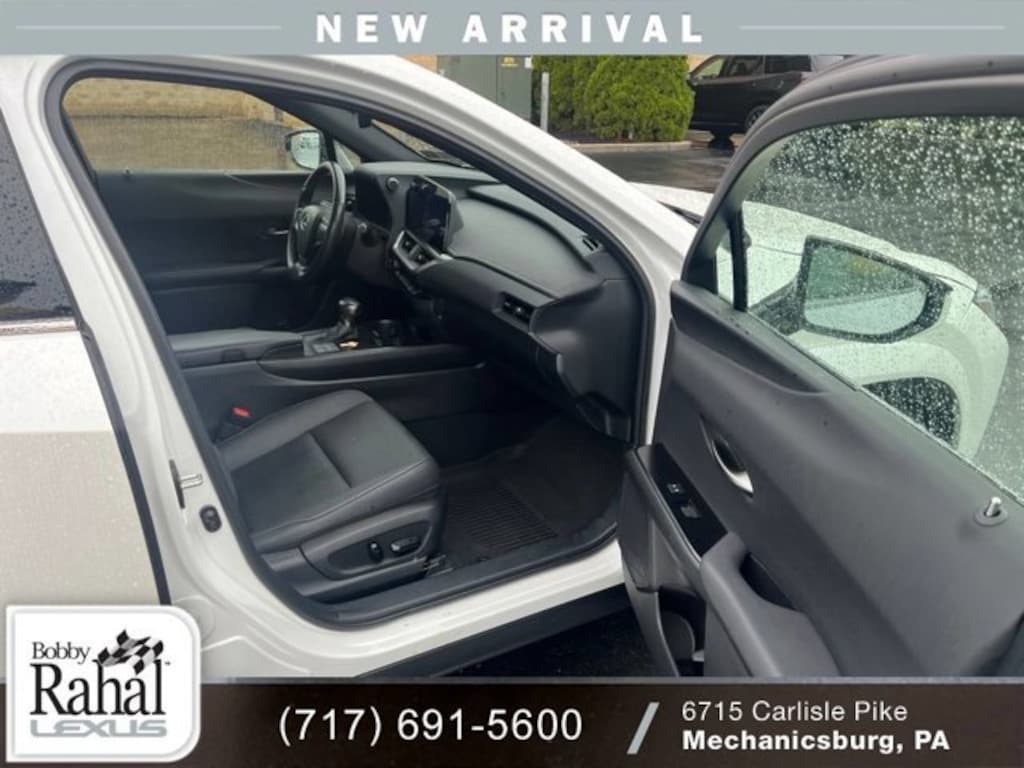 Used 2024 Lexus UX UX 250h Premium