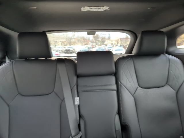2026 Lexus RX 350 Premium - Photo 21
