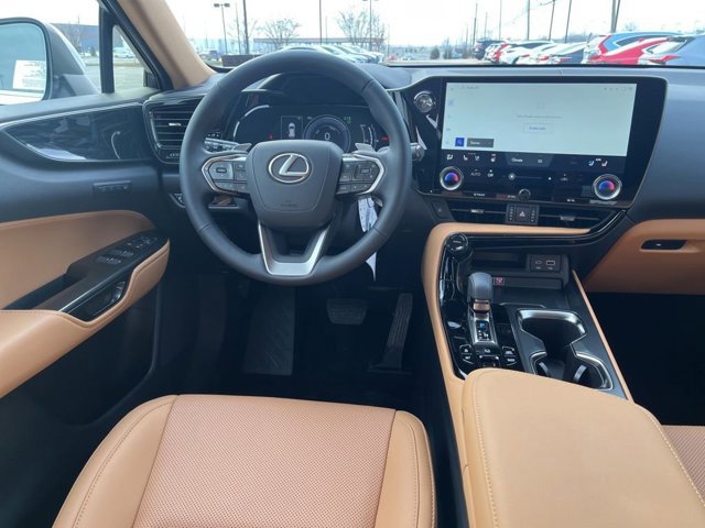 2026 Lexus NX 450h+ Premium - Photo 15