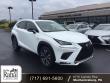 LEXUS NX 300 F Sport