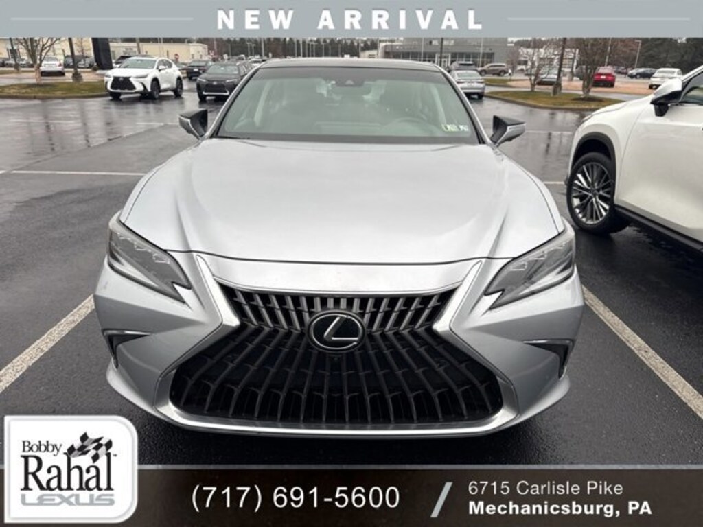 Used 2023 Lexus ES ES 350 Ultra Luxury