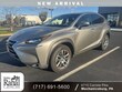 LEXUS NX 300h