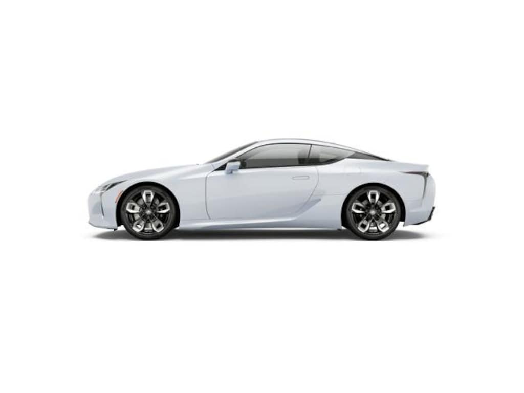 New 2026 Lexus LC 500 COUPE