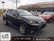 LEXUS NX 300