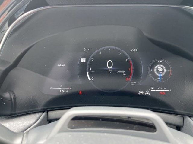 2026 Lexus TX 350 Premium - Photo 17