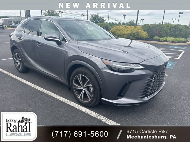 2023 Lexus RX 350 350 Premium AWD's photo