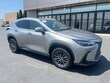  LEXUS NX 350h