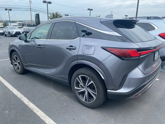 2023 Lexus RX 350 Premium photo 3