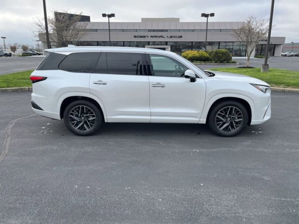 Used 2024 Lexus TX 350 Premium