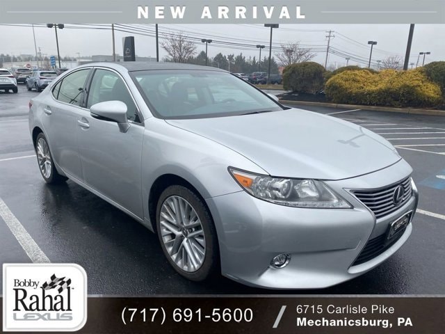 2014 Lexus ES 350