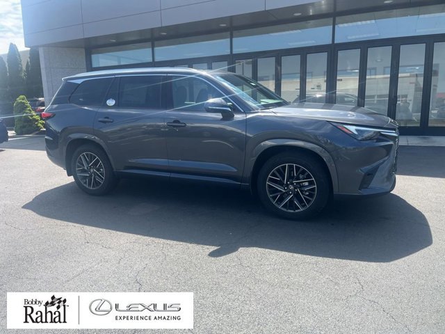 2026 Lexus TX