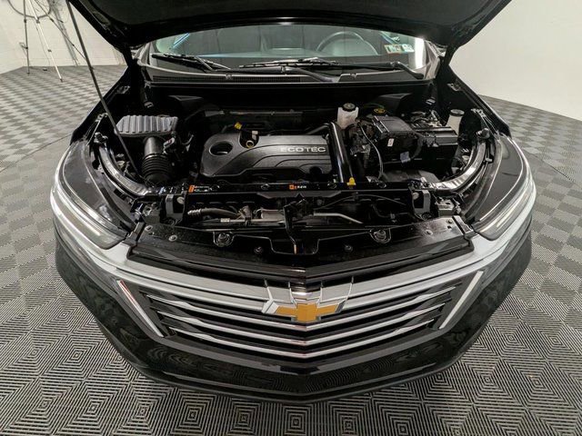 2022 Chevrolet Equinox Premier - Photo 28