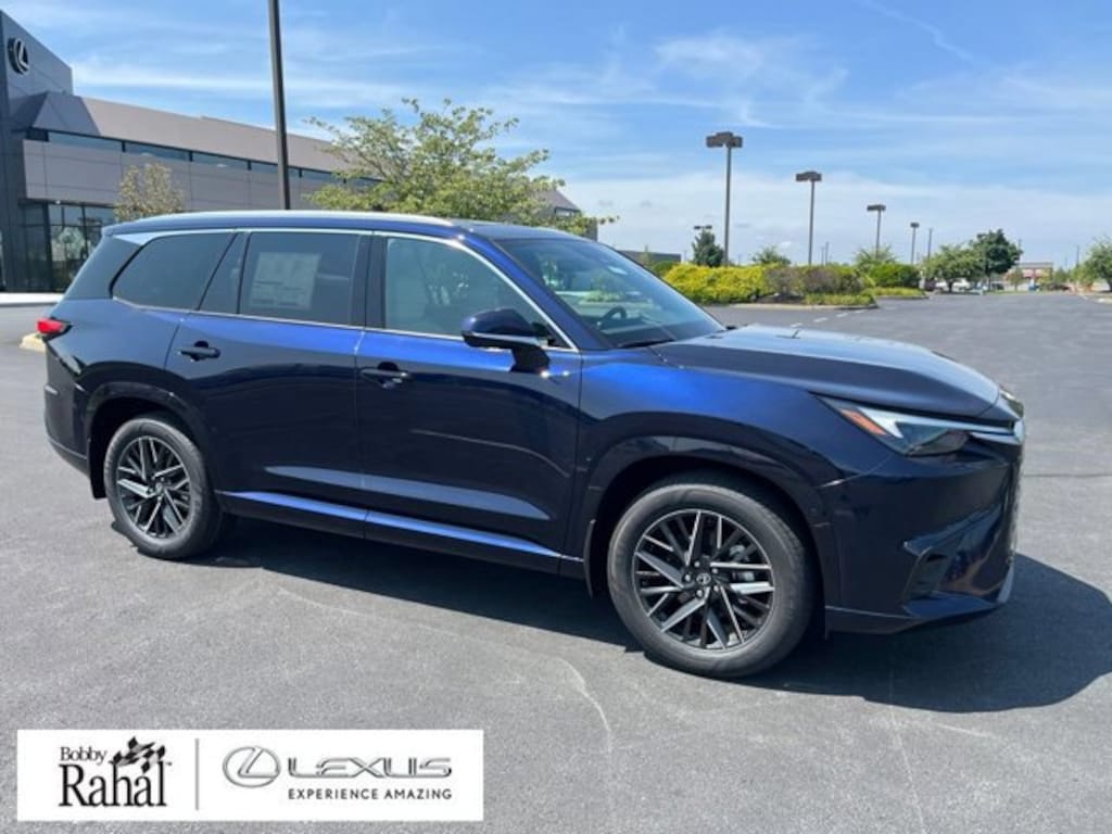 New 2026 Lexus TX 350 PREMIUM AWD TX 350 AWD