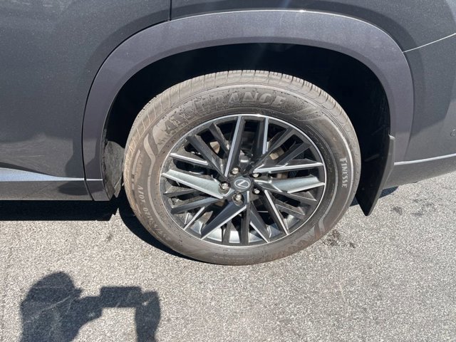 2026 Lexus TX 350 Premium - Photo 17