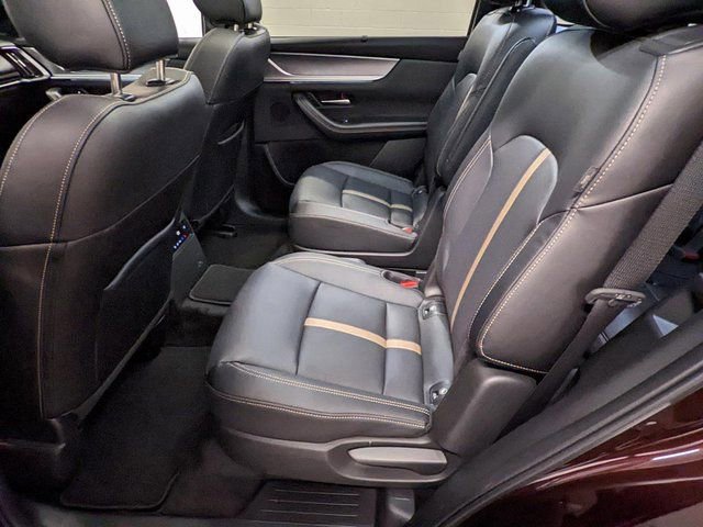 2025 Mazda CX-90 Premium Package - Photo 23