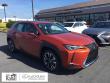 LEXUS UX 200
