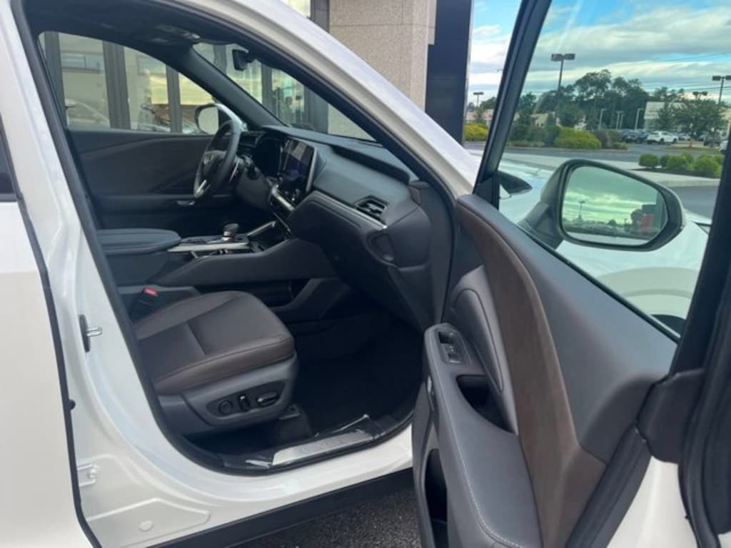New 2026 Lexus TX 350 PREMIUM AWD TX 350 AWD
