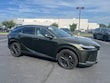  LEXUS RX 350h