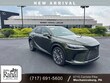  LEXUS RX 350h