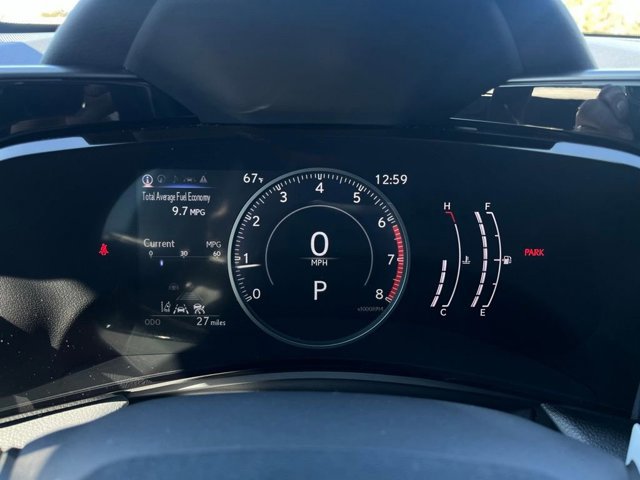 2026 Lexus NX 350 - Photo 17