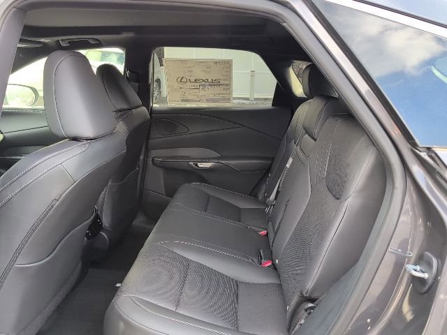 2026 Lexus RX 350 Premium - Photo 22