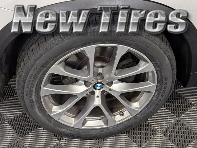2021 BMW X5 40i - Photo 8
