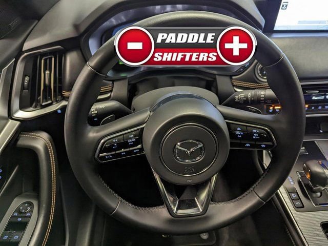 2025 Mazda CX-90 Premium Package - Photo 15