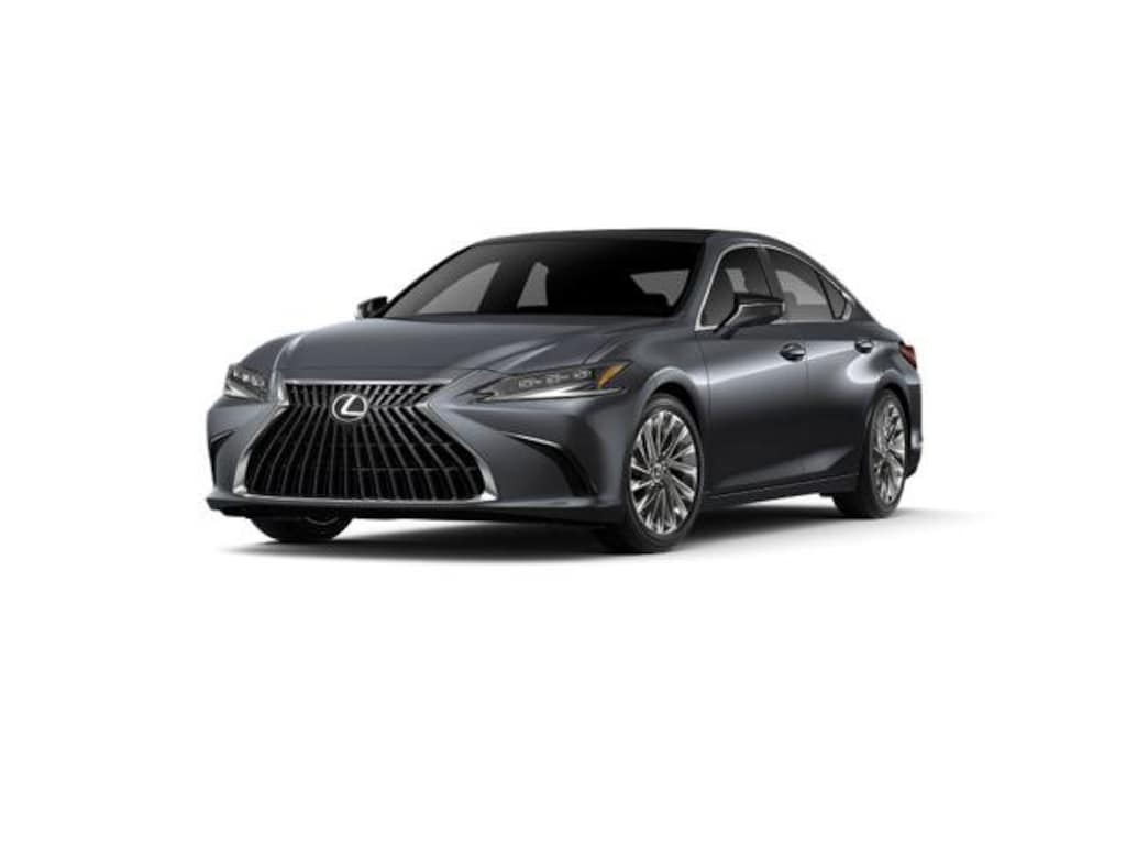 New 2025 Lexus ES 350 ULTRA LUXURY SEDAN